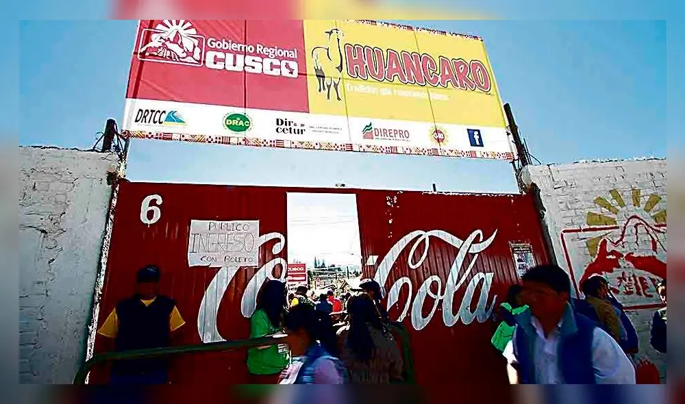 FERIA. Organizadores del evento fueron integrantes de Arpac. FERIA. Organizadores del evento fueron integrantes de Arpac.