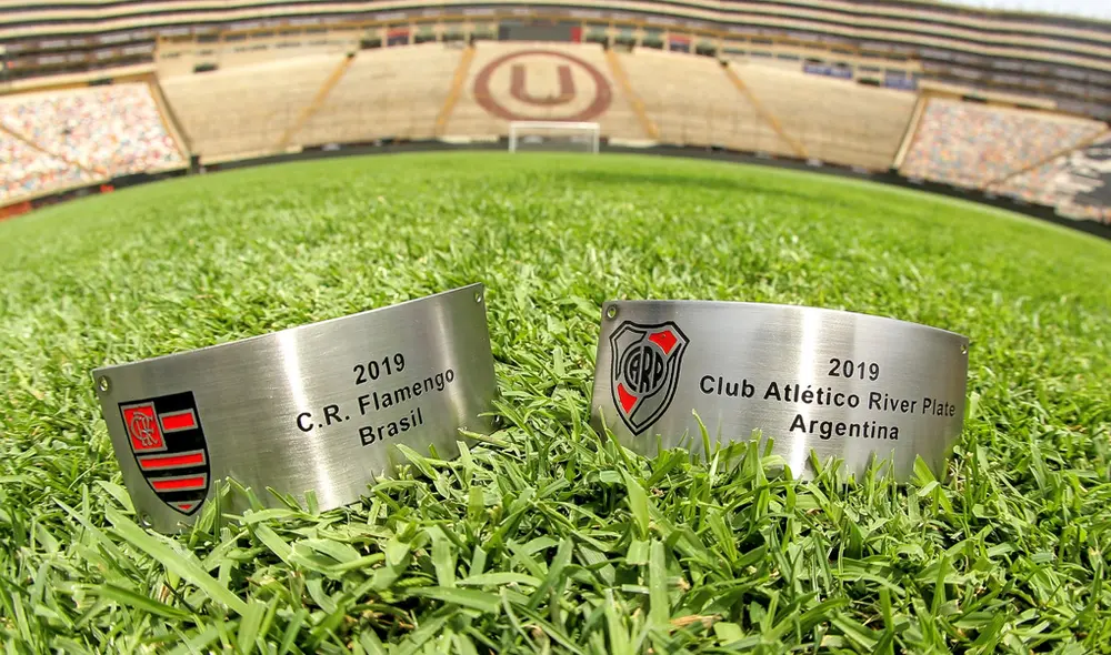 River Plate cayó 2-1 ante Flamengo en la final de la Copa Libertadores 2019 [VIDEO]