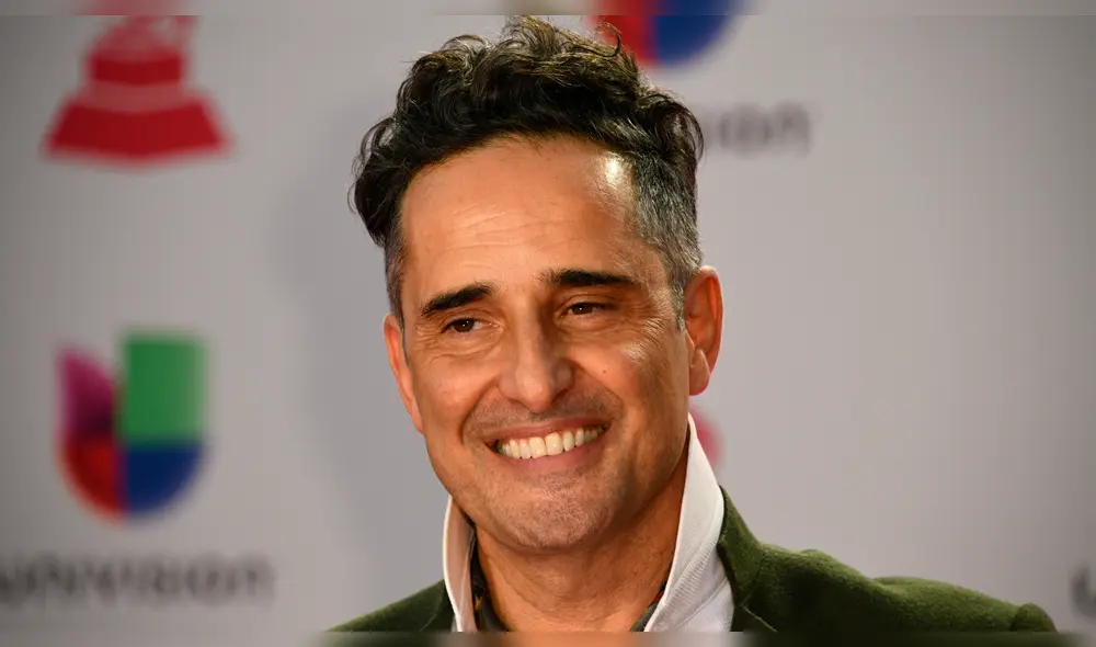 Jorge Drexler, coronavirus