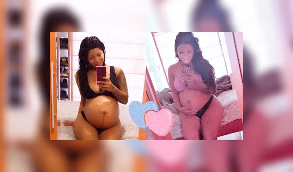 Paula Arias rompió su silencio tras infidelidad de expareja