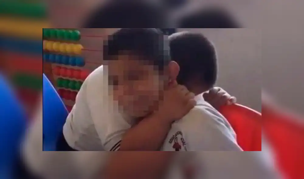 Facebook viral - Autismo