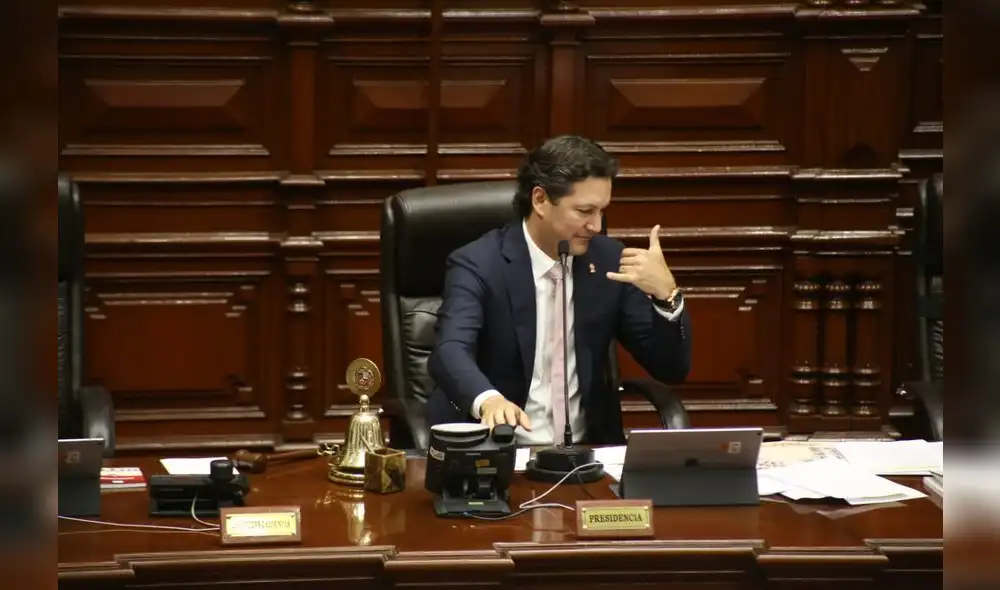 Foto: Michael Ramón/La República. Foto: Michael Ramón/La República.