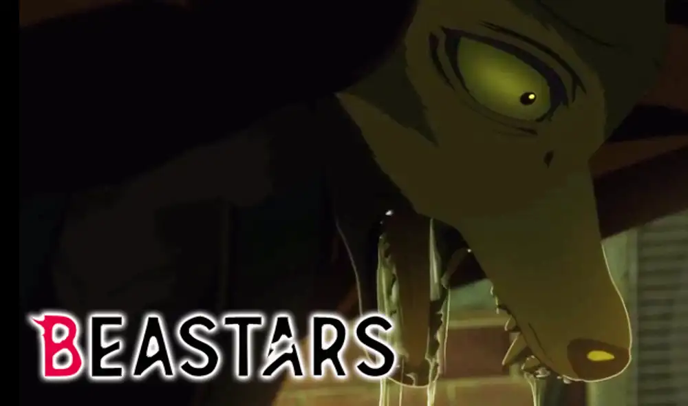 Conoce aquí todos los detalles del último capítulo de Beastars Conoce aquí todos los detalles del último capítulo de Beastars