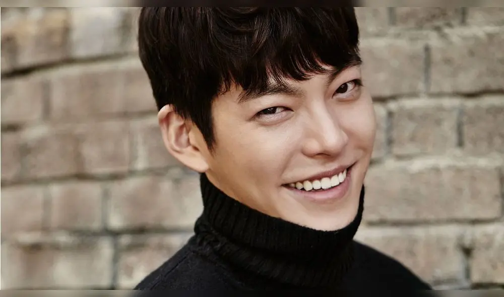 10. Kim Woo Bin
