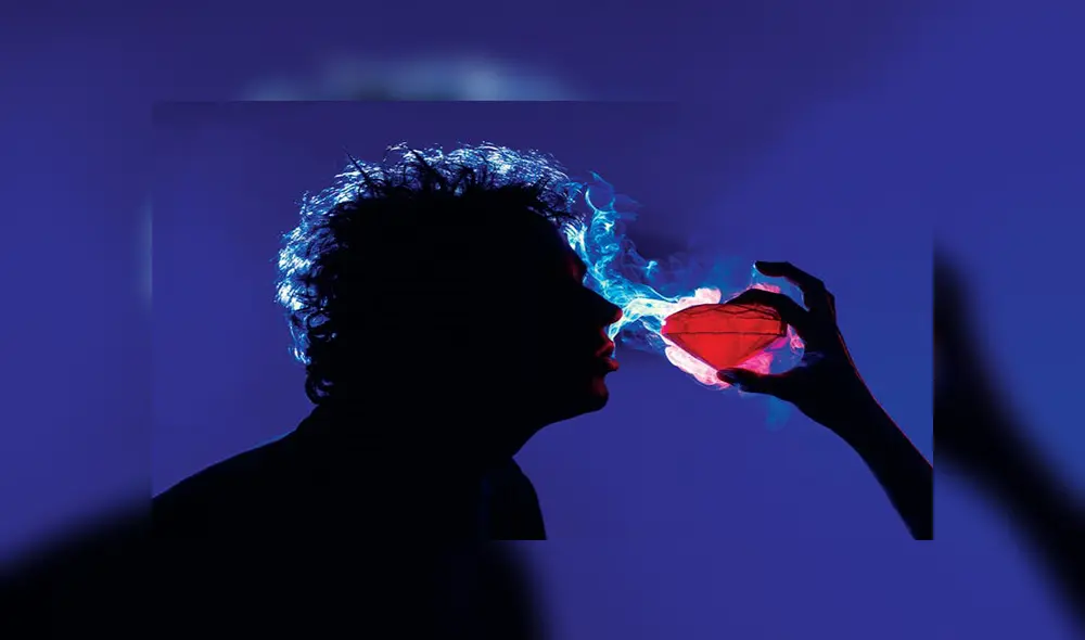 Gustavo Cerati: se cumplen 20 años de “Bocanada”, primer disco post Soda Stereo Gustavo Cerati: se cumplen 20 años de “Bocanada”, primer disco post Soda Stereo