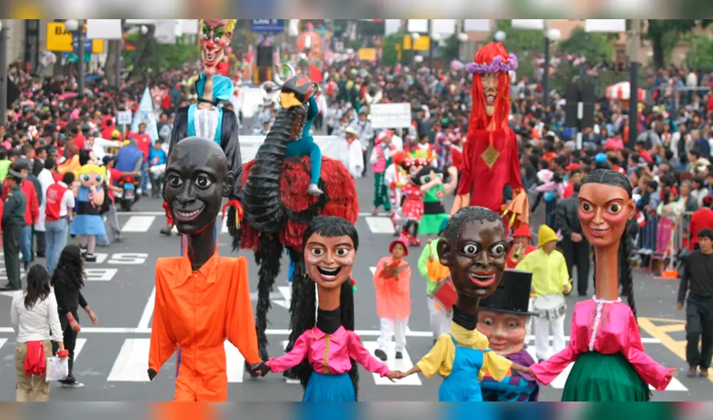 Corso de Wong: conoce el plan de desvíos para este domingo