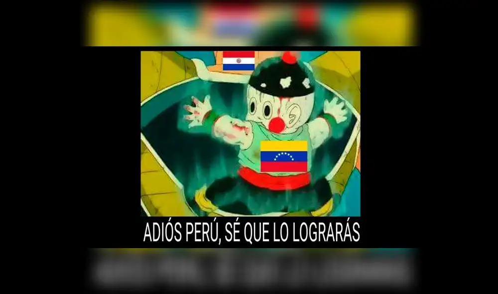 En Facebook celebraron con creativos memes el pase de Perú al repechaje para el Mundial [FOTOS]