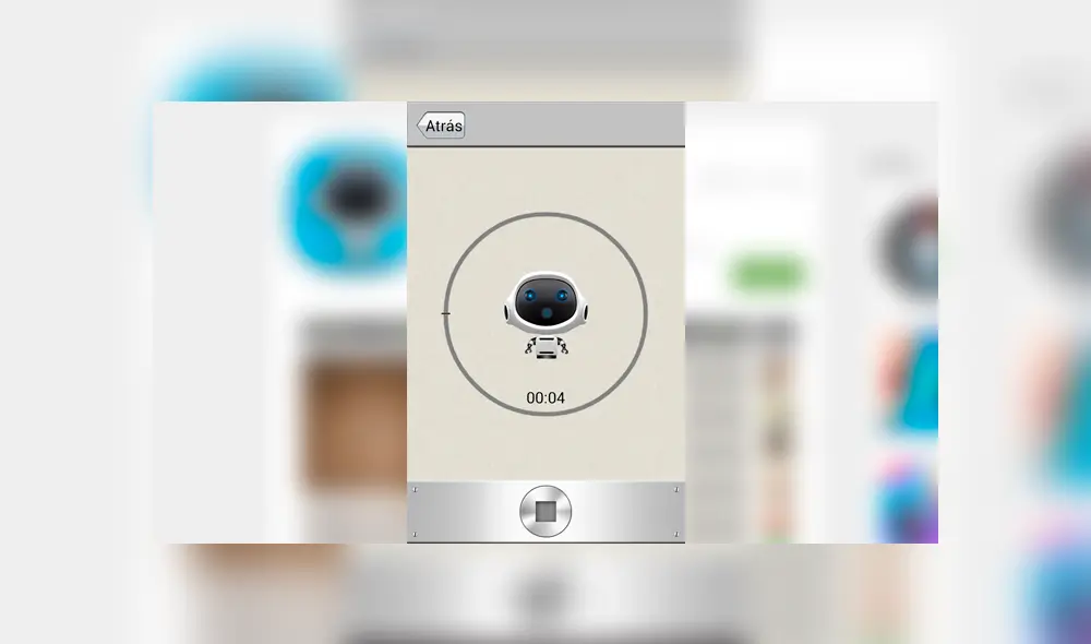 Desliza para ver los detalles de este truco de WhatsApp. Foto: Captura.
