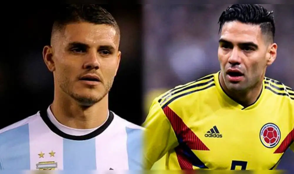 Argentina empató 0-0 frente a Colombia en amistoso fecha FIFA [RESUMEN]