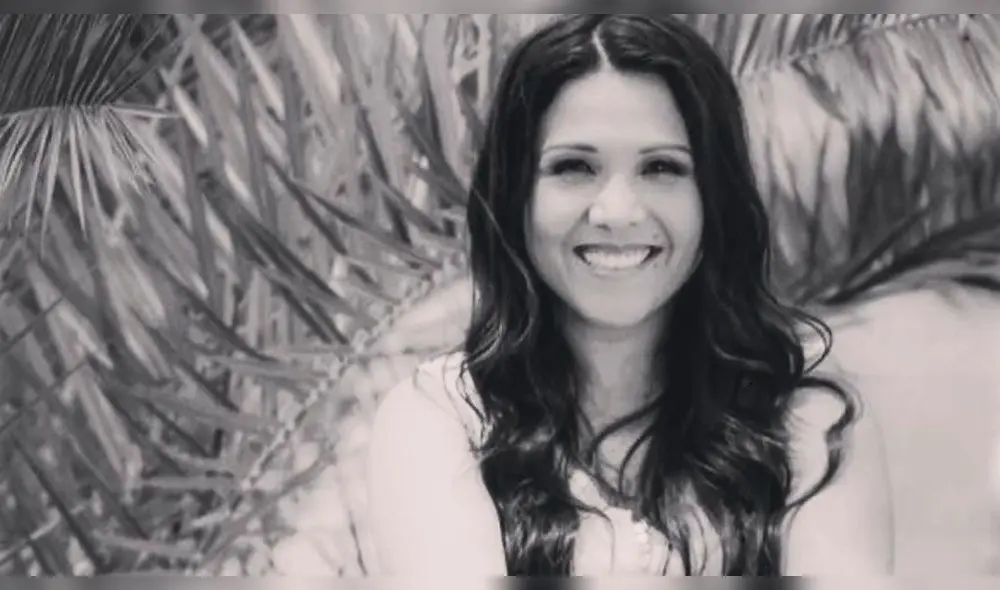 Tula Rodríguez Foto: Instagram Tula Rodríguez Foto: Instagram