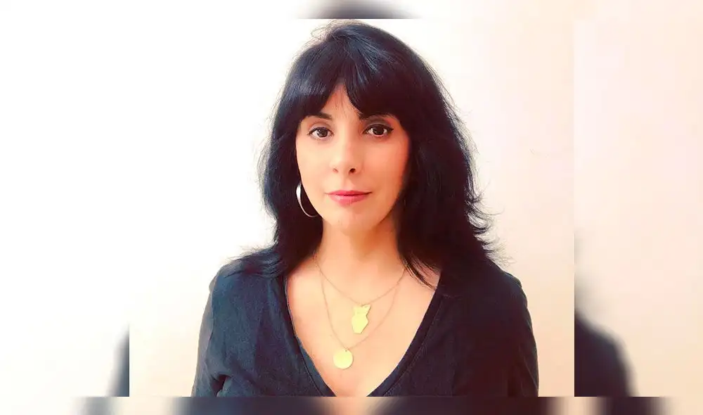 Instagram: Carla García reveló que se sometió a una operación en el busto [FOTO] 