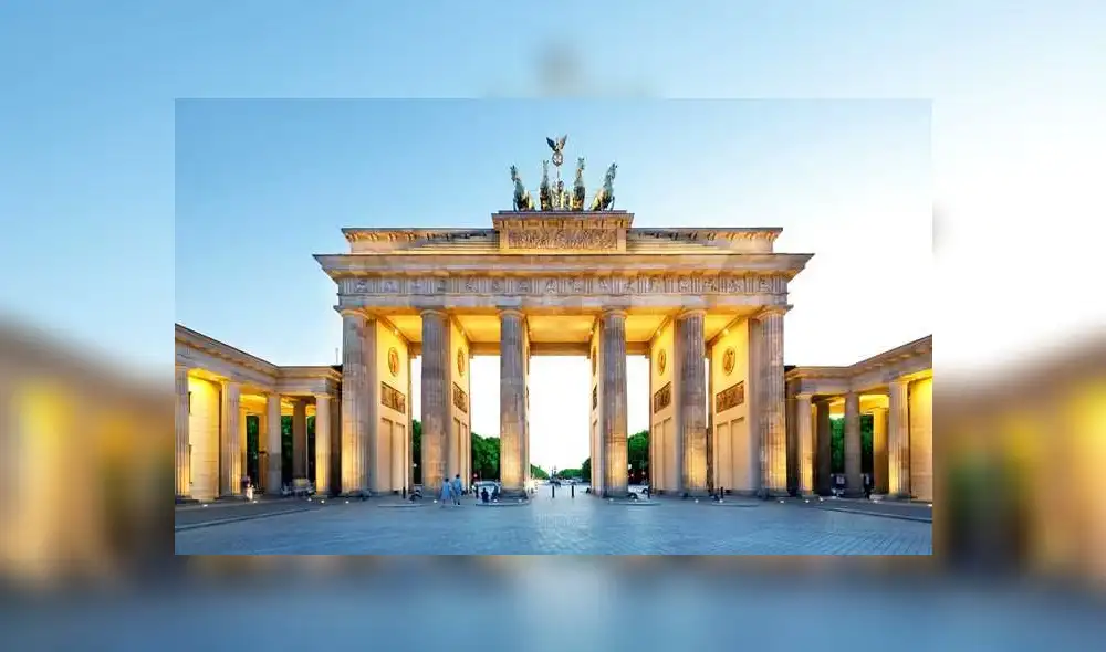 Trabber.pe ¿Qué capitales europeas tendrán los hoteles más baratos en Invierno?