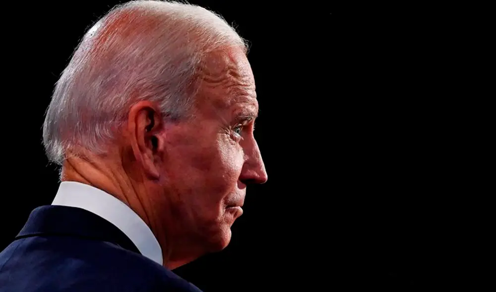A menos de un mes para las elecciones, Biden mantiene apenas una muy leve ventaja sobre Trump en Florida, el segundo estado con más personas mayores en proporción a su población. Foto: Oliver Douliery / EFE A menos de un mes para las elecciones, Biden mantiene apenas una muy leve ventaja sobre Trump en Florida, el segundo estado con más personas mayores en proporción a su población. Foto: Oliver Douliery / EFE