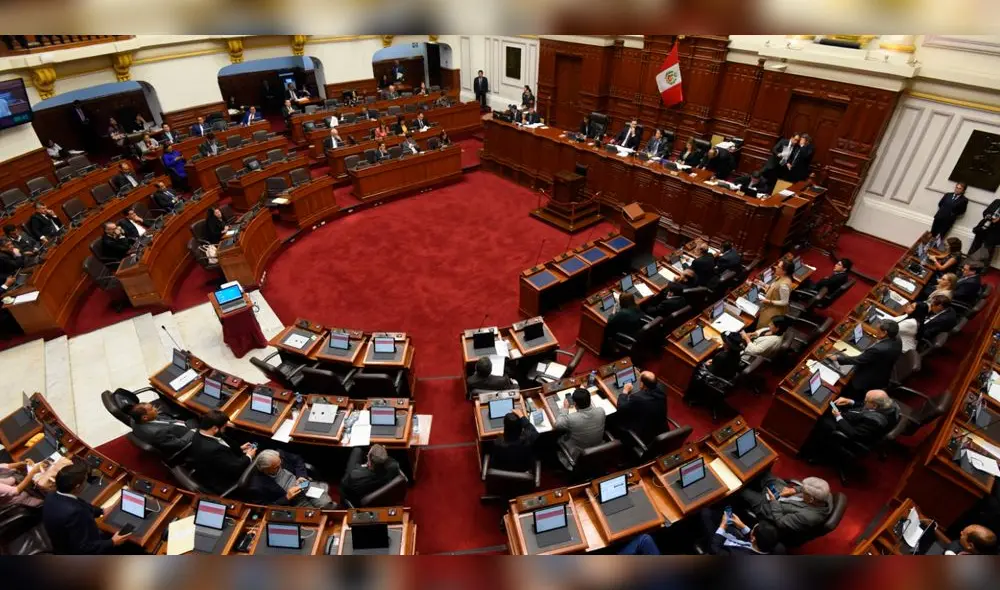 Cuestión de confianza: ¿Qué es, cómo funciona y cuáles son sus consecuencias? Cuestión de confianza: ¿Qué es, cómo funciona y cuáles son sus consecuencias?