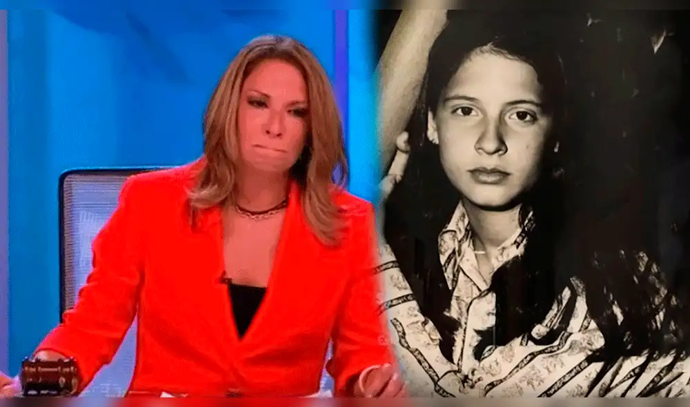 Exponen secreto de Ana María Polo que guardó por tres décadas [VIDEO]