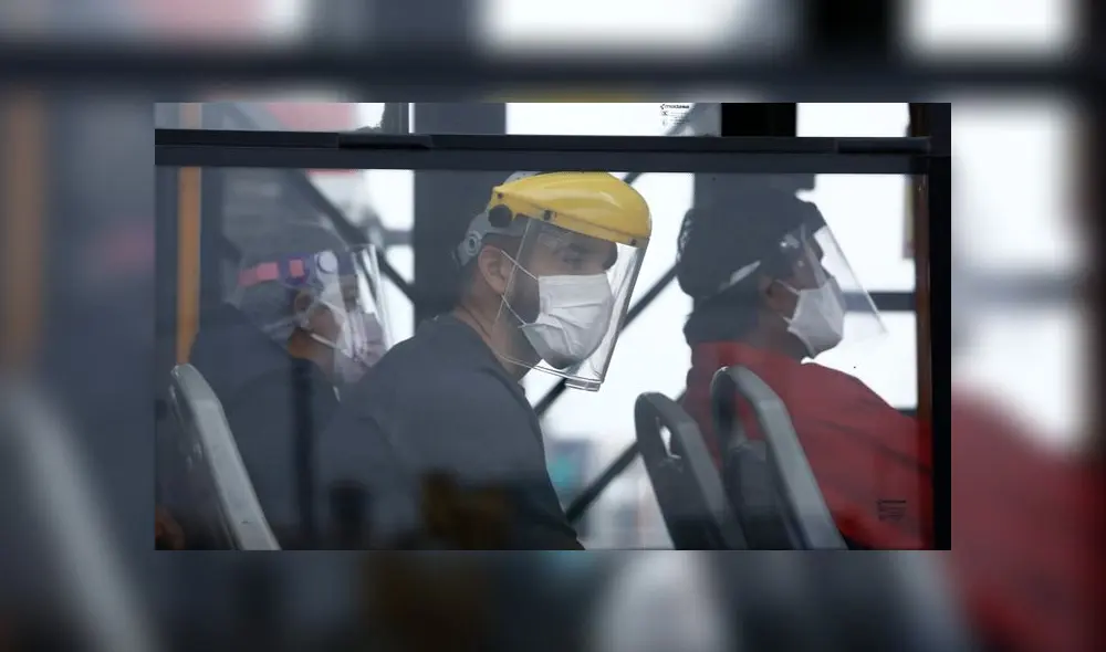 Foto: Marco Cotrina/La República.