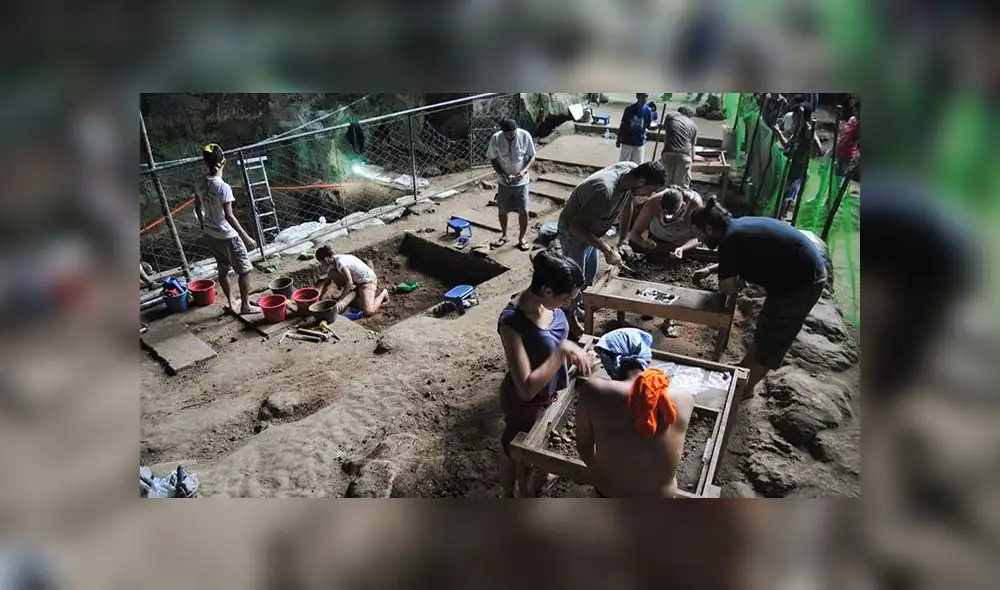 Descubren restos del ‘Homo luzonensis’, nueva especie humana que obliga a replantear la evolución