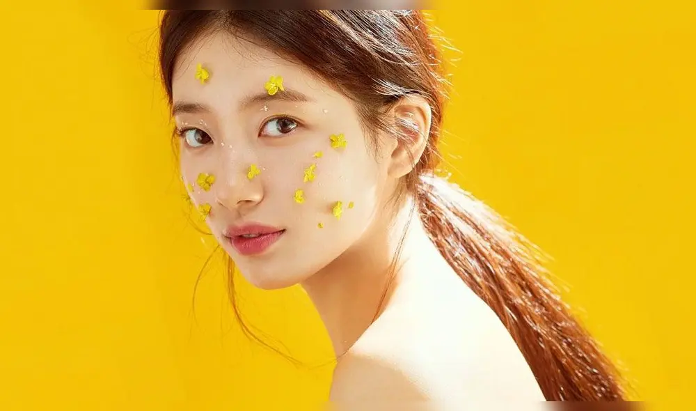 Suzy lanzará su libro de belleza OBSESSION WITH SUZY en colaboración con Lancôme.