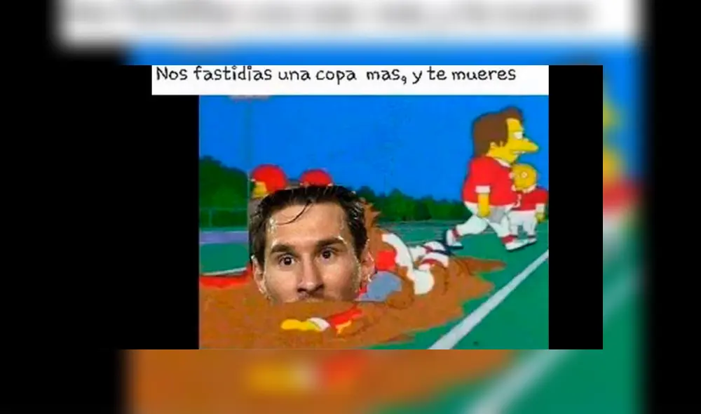 Argentina vs. Colombia: Los hilarantes memes previo al debut de la albiceleste [FOTO]