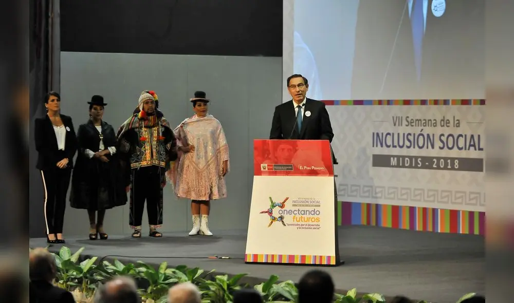 Ejecutivo observa ‘Ley Fujimori’ por vulnerar la independencia del Poder Judicial Ejecutivo observa ‘Ley Fujimori’ por vulnerar la independencia del Poder Judicial