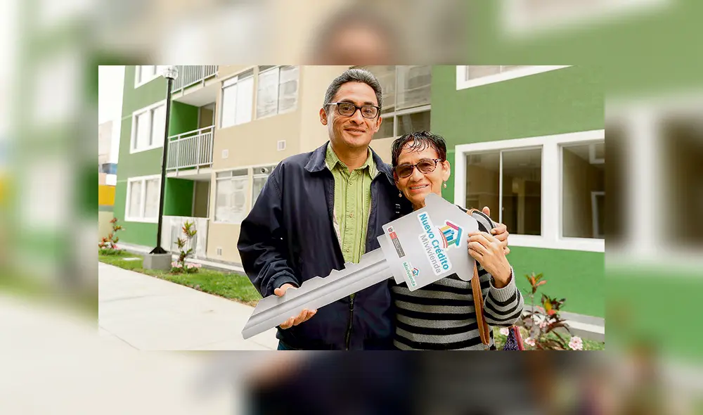 Vivienda. Después de 5 años en Renta Joven puede comprar. Vivienda. Después de 5 años en Renta Joven puede comprar.