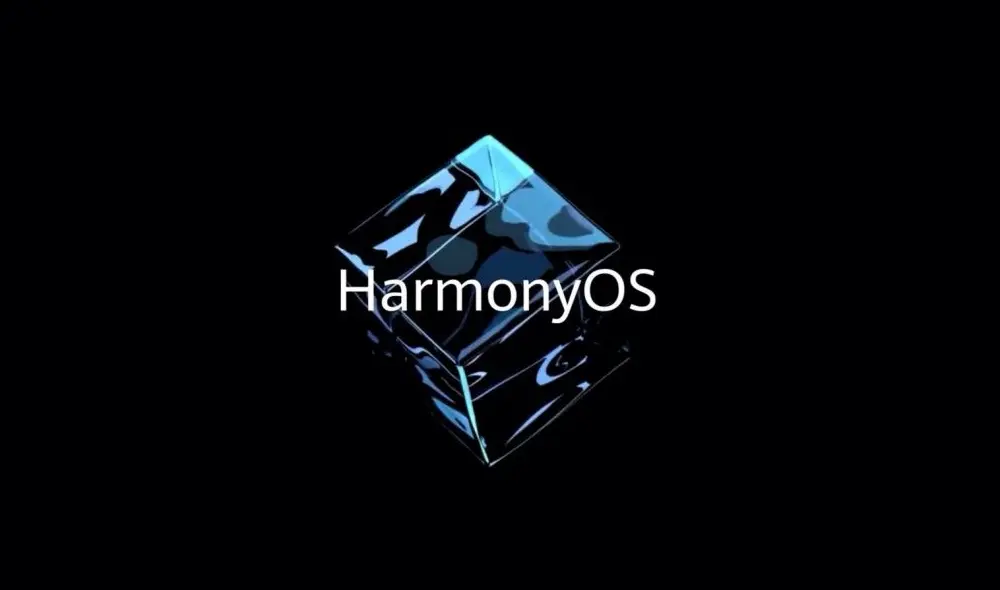 HarmonyOS
