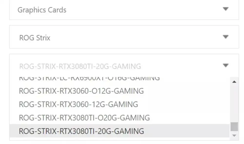 El anuncio sería la respuesta de NVIDIA ante la revelación de la RX 6900 XT de AMD. Foto: TechSpot El anuncio sería la respuesta de NVIDIA ante la revelación de la RX 6900 XT de AMD. Foto: TechSpot