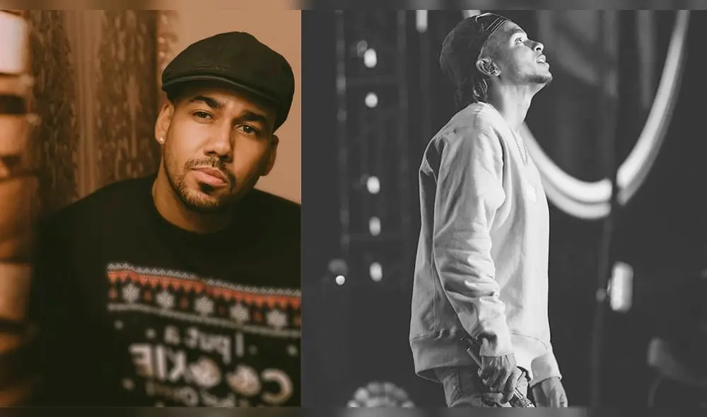 Al estilo de Ozuna, Romeo Santos también tiene video íntimo