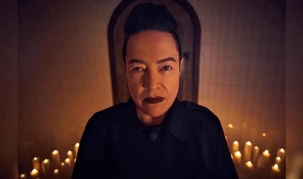 American Horror Story estrena su octava temporada y así lucen los personajes [FOTOS]