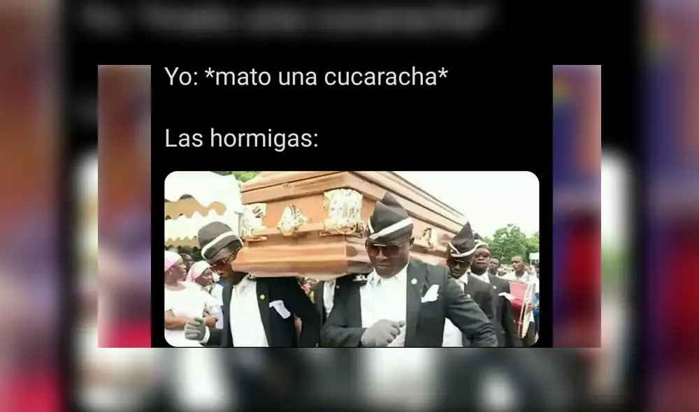 Desliza para ver los detalles del video viral publicado en YouTube. Foto: Captura. Desliza para ver los detalles del video viral publicado en YouTube. Foto: Captura.