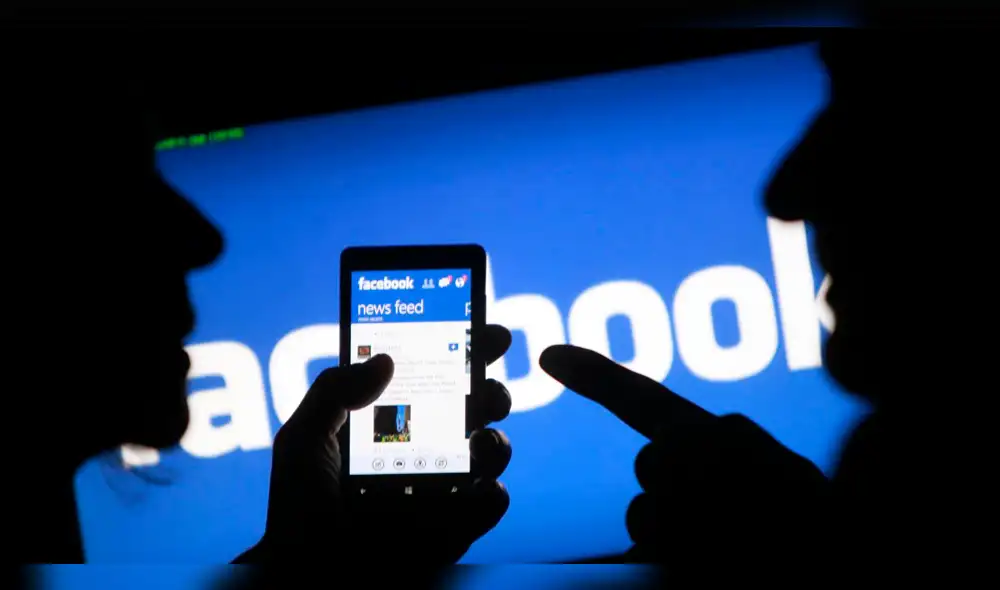 Estados Unidos investigará a Facebook por filtración de datos