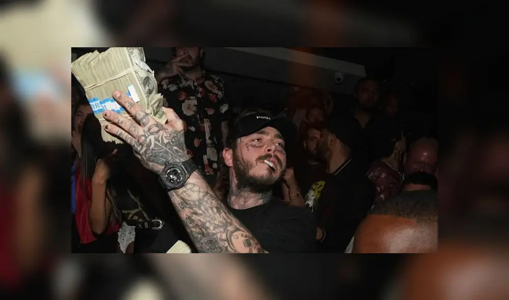 Además, en los diferentes videos difundidos en redes sociales, se notó al rapero al tropezar y caer del escenario en su presentación en vivo. Además, en los diferentes videos difundidos en redes sociales, se notó al rapero al tropezar y caer del escenario en su presentación en vivo.