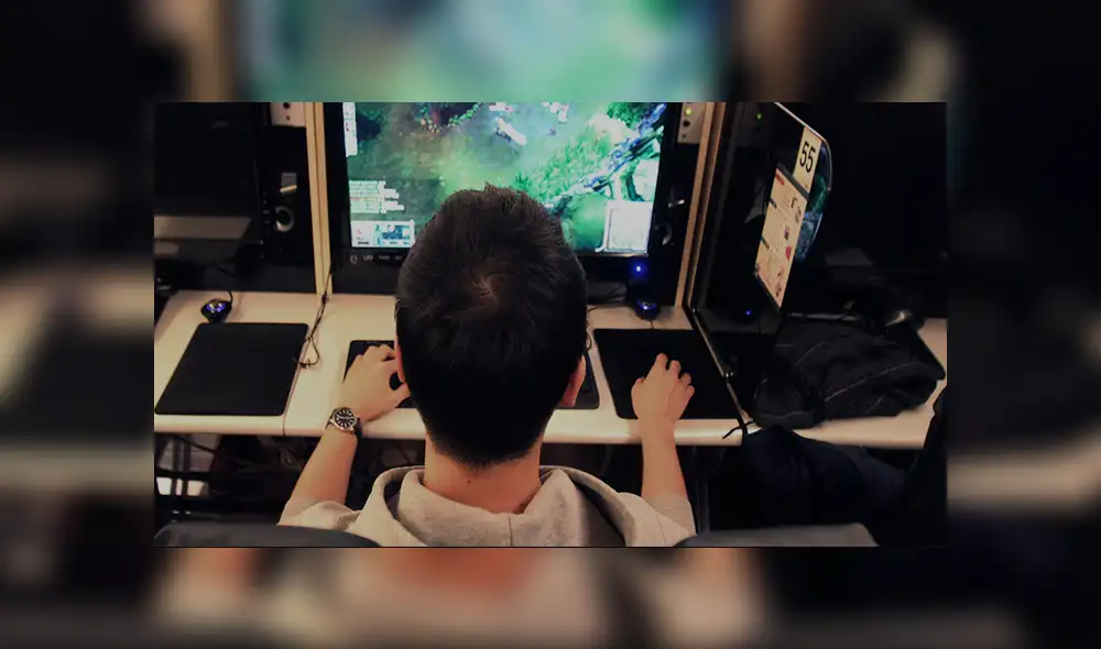 Investigan suicidio de menor que se quitó la vida tras perder en videojuego Investigan suicidio de menor que se quitó la vida tras perder en videojuego