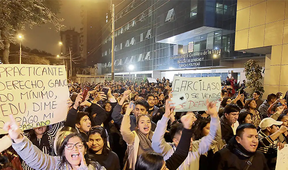 Garcilaso de la Vega