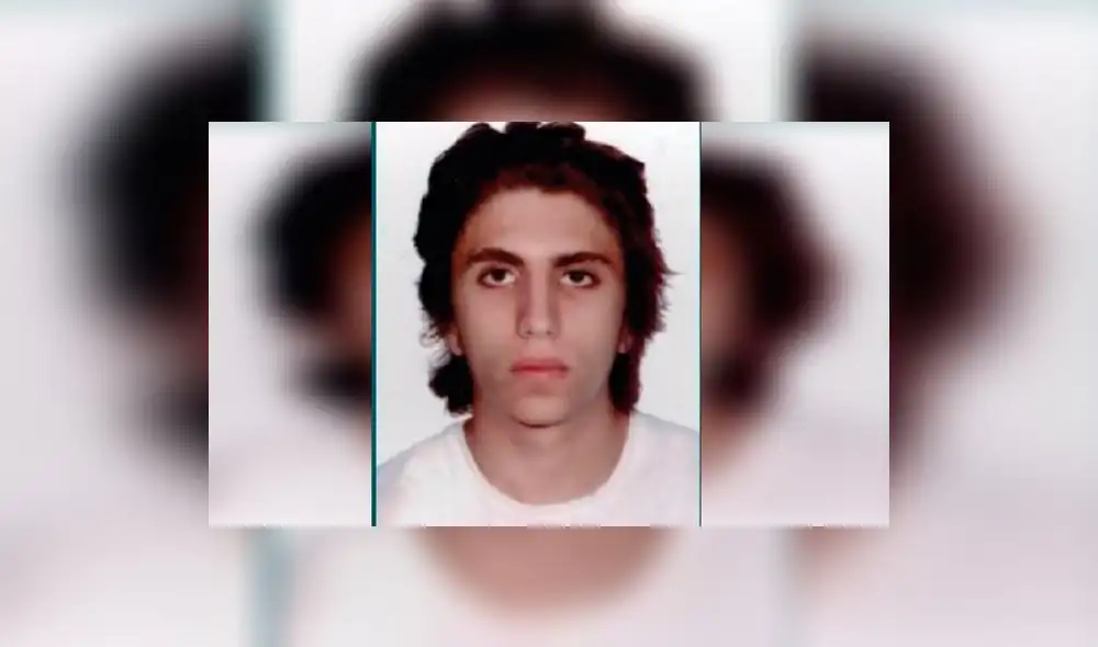 Atentado en Londres: identifican a tercer terrorista involucrado en ataques Atentado en Londres: identifican a tercer terrorista involucrado en ataques