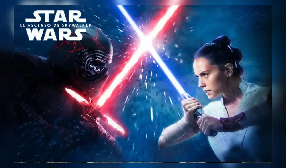 El noveno episodio de la saga no ha sido bien recibido por la crítica.