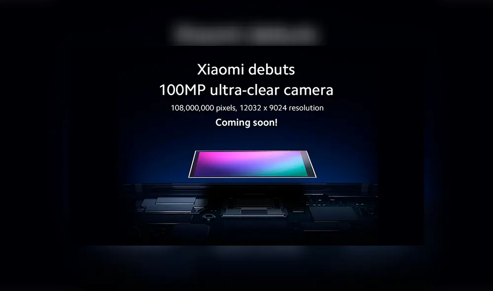 Xiaomi