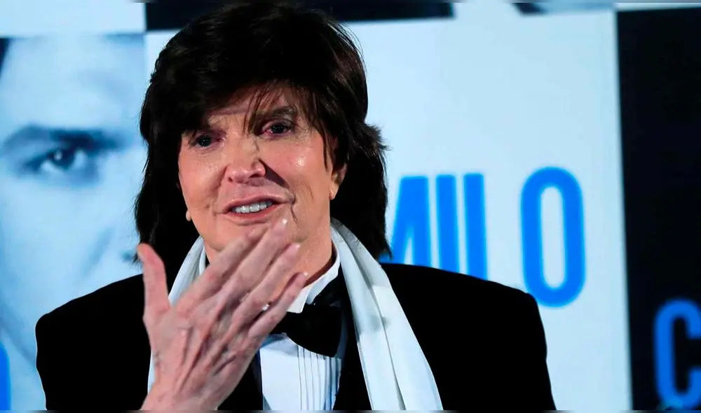 Camilo Sesto y las causas reales de su trágico fallecimiento Camilo Sesto y las causas reales de su trágico fallecimiento