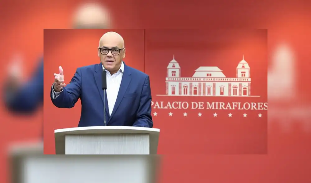 Según régimen chavista, estas son las pruebas que involucran a EEUU en apagón masivo