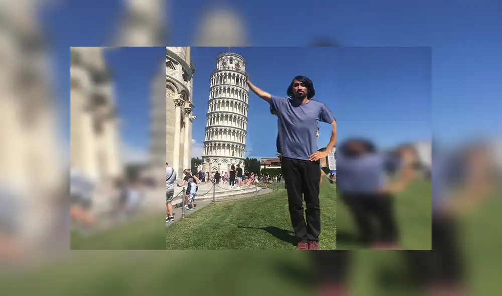 Facebook viral: Joven pide ayuda para editar su fotografía, pero termina 'troleado' [FOTOS]