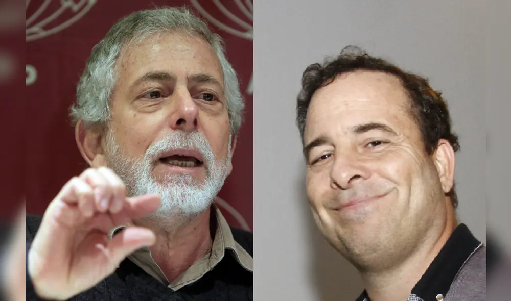 Gorriti explica por qué publicó audios que comprometieron a Aldo Mariátegui [VIDEO]
