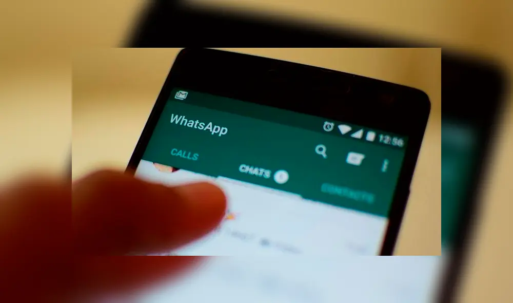 Lo único que debes hacer es instalar la extensión de Chrome WAIncognito. Foto: Diario 26.
