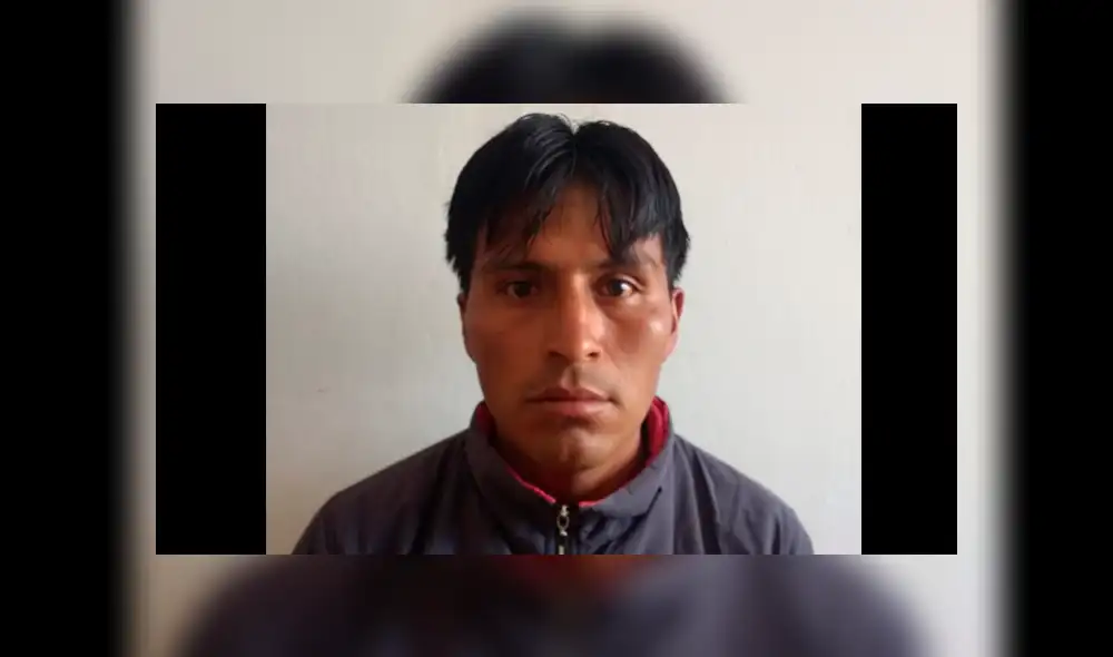 Ayacucho: PNP capturó al presunto feminicida de madre hallada en un costal