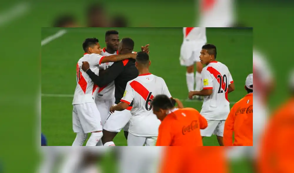 Selección peruana: FPF desmiente supuesta lista de convocados publicado en redes sociales