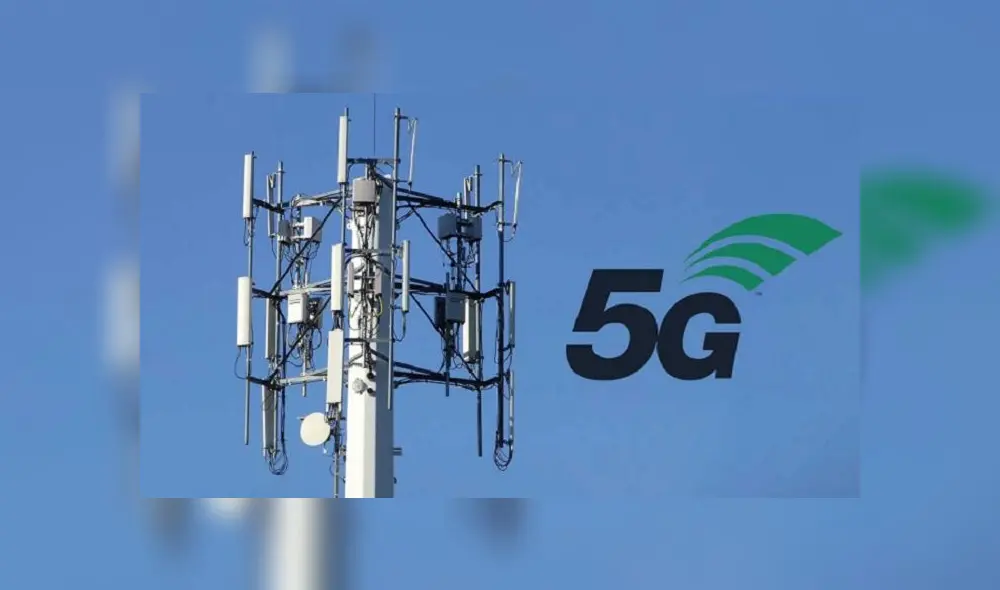 Las teorías conspirativas han provocado la destrucción de más de 50 antenas celulares en Reino Unido.