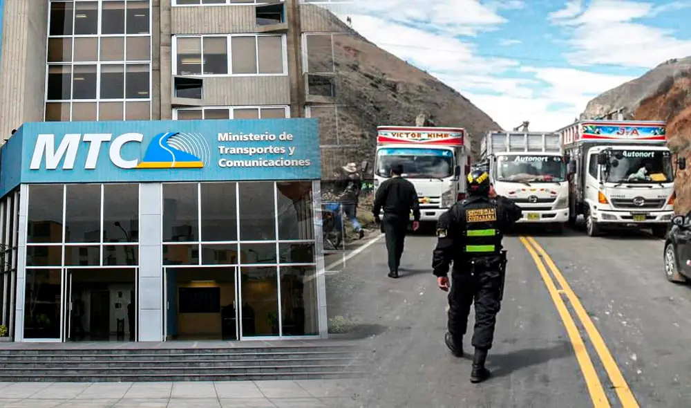 Foto: composición Jazmin Ceras/Andina Foto: composición Jazmin Ceras/Andina