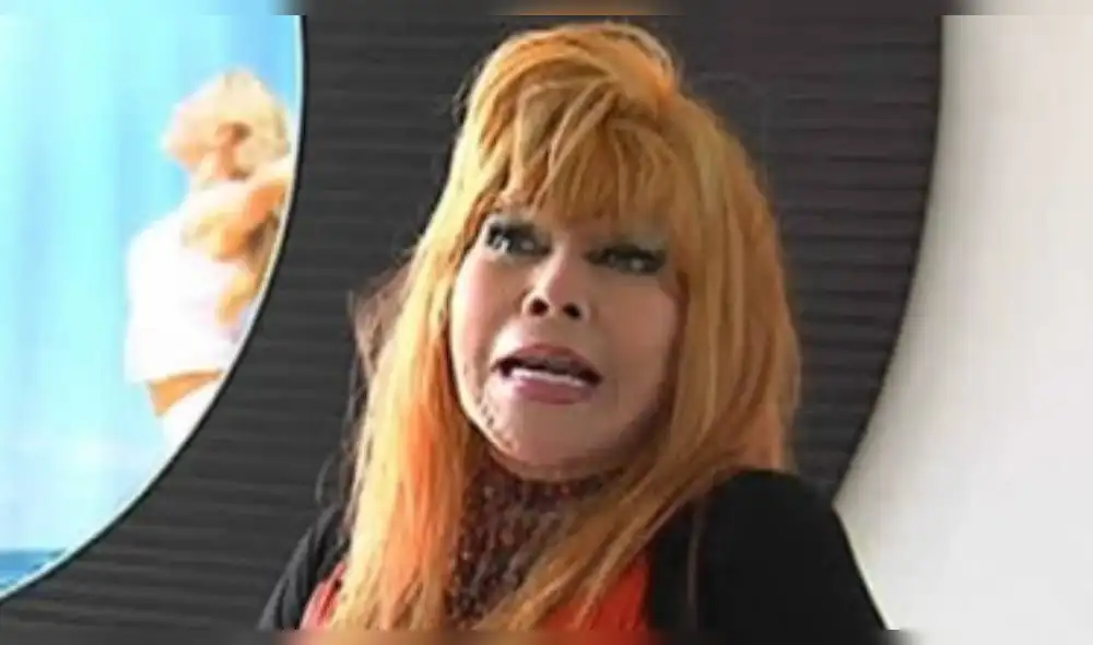 'La Tigresa del Oriente' anuncia el fallecimiento de su hermano por coronavirus 'La Tigresa del Oriente' anuncia el fallecimiento de su hermano por coronavirus