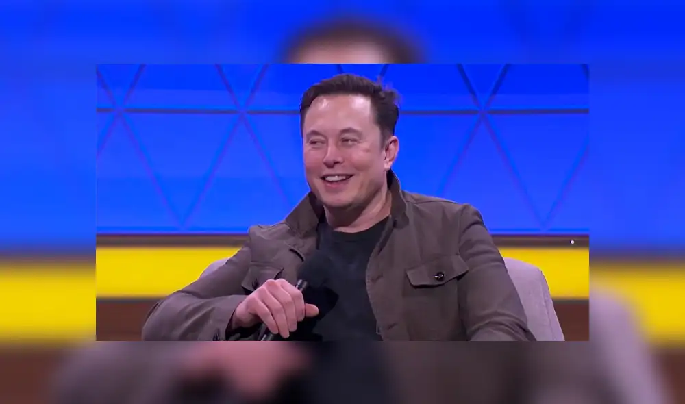 Elon Musk dice que los videojuegos serán indistinguibles de la vida real [VIDEO]
