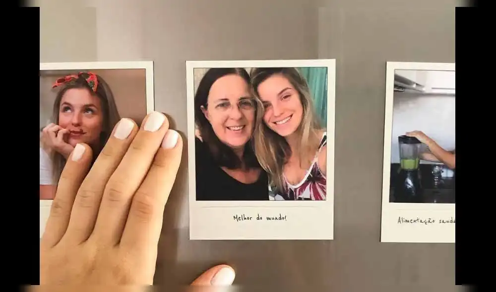 Thaísa Leal conmueve al revelar los últimos momentos de su madre [VIDEO]