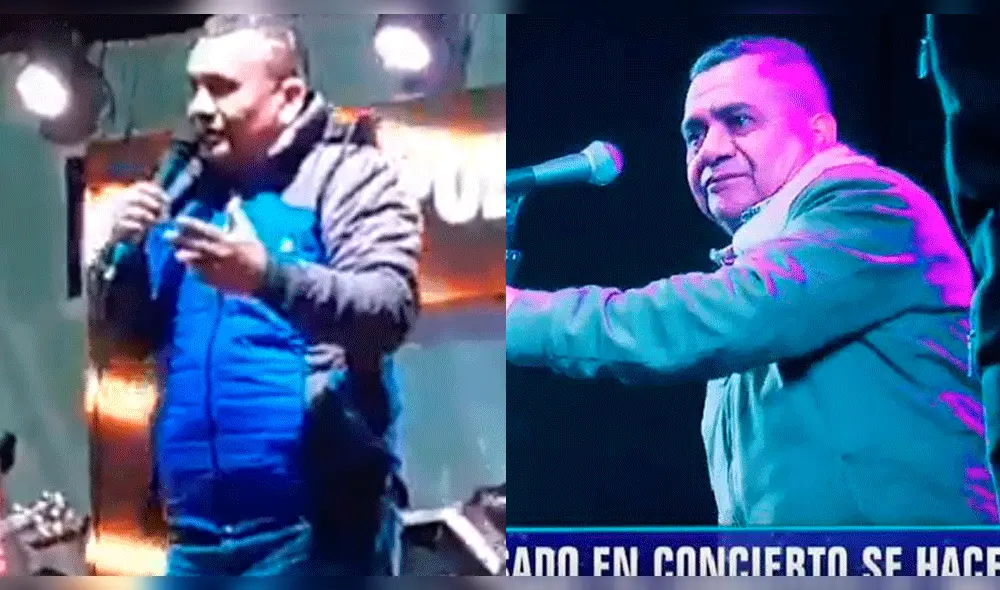 TONY ROSADO TONY ROSADO